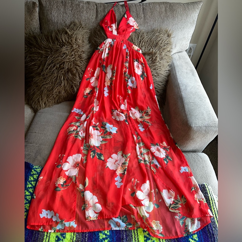 Women’s dress